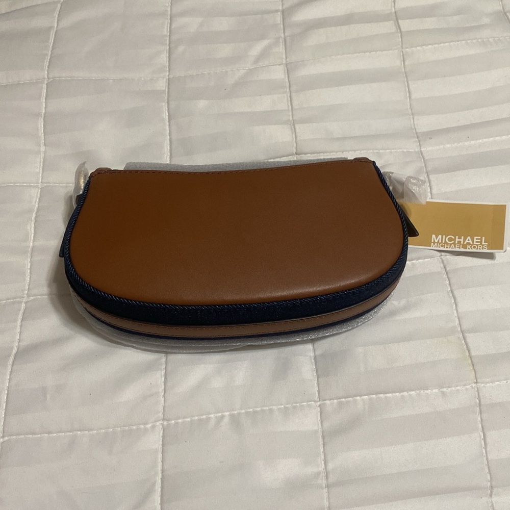 NWT Denim Michael Kors - Picture 2 of 7